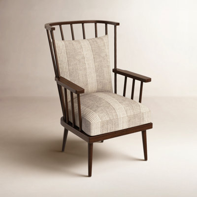 Allie Armchair