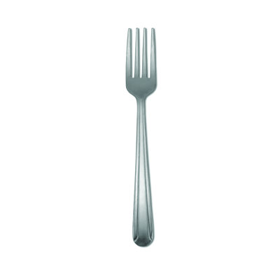 Fourchette en acier Domain Oneida Hospitality 18/10 Stainles