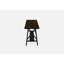 Kayslee Metal Base Dining Table