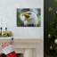 No Frame Print on Canvas-542770223