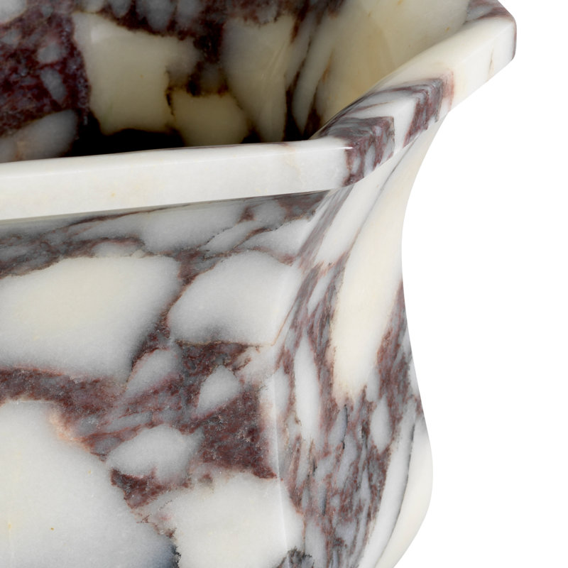 Bennington Marble Table Vase