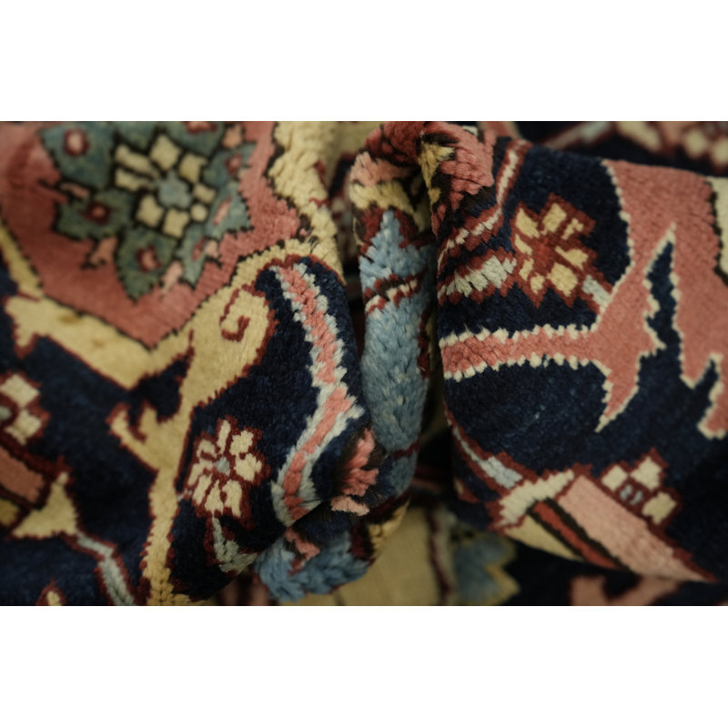 Tapis traditionnel 7 x 9