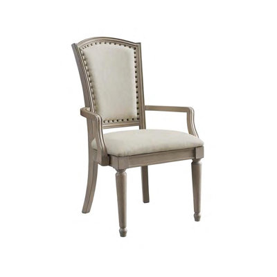 Chaise rembourrée Shiketa