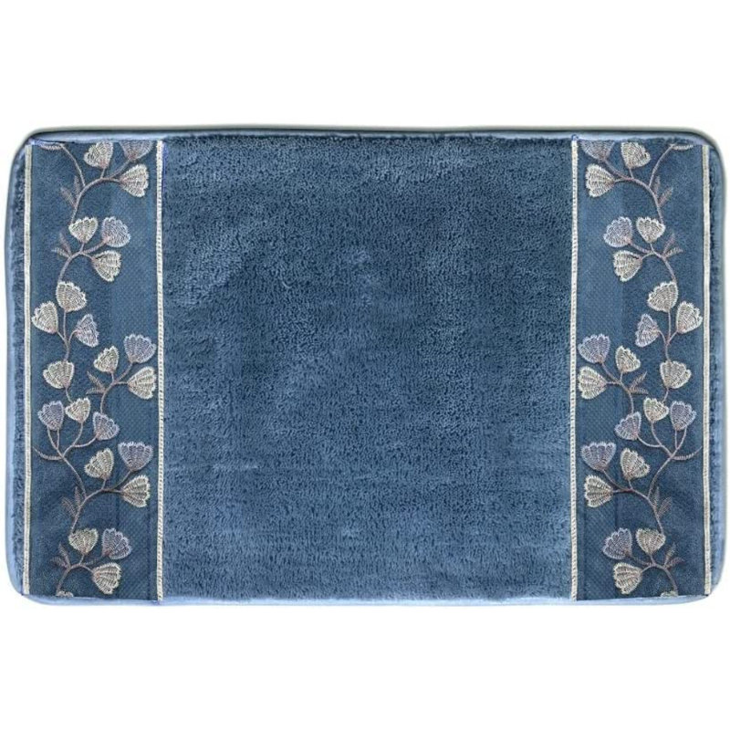 Marihah Non-Slip Bath Rug