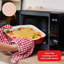 Russell Hobbs Rhfm2365b 23 Litre Black Flatbed Digital Microwave