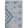 Amarien Performance Oriental Indoor/Outdoor Area Rug