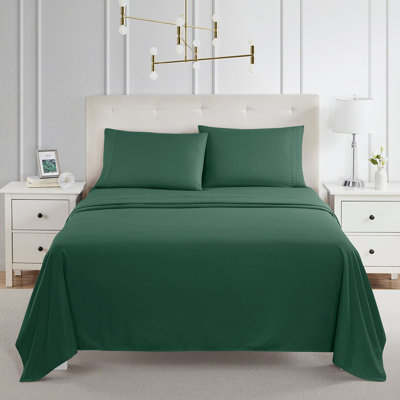 Microfiber Sheet Set