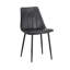 Upholstered Dining Chair-1733380872