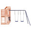 Portique de jardin-88463561