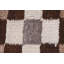 Tapis antique, tapis tissés à la main, tapis turcs, tapis long coureur, tapis beige, tapis rétro