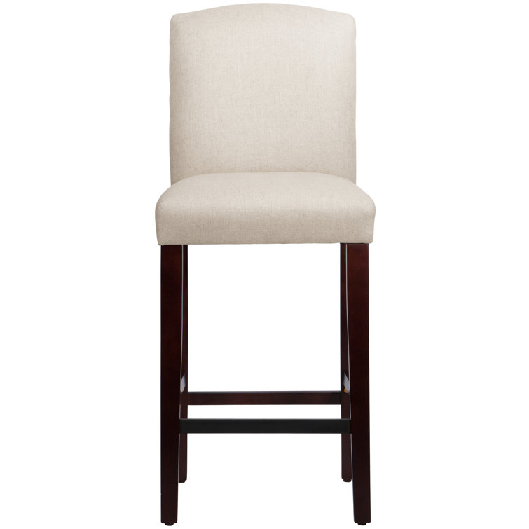 April Counter and Bar Stool