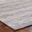 Recker Striped Area Rug in Gray/Beige-1824599147