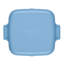 KitchenAid Enameled Cast Iron Square Grill and Roasting Pan-2142632485