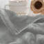 Aspire Homeware Ultra-Soft Hotel Quality Reversible Plain Weave Fleece Throw Blanket-121706671-121706668