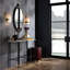 Tedesco Oval Mirror