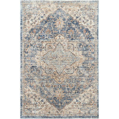 Allart Indoor Rug