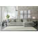 Signature Design by Ashley 3 - Piece Upholstered Sectional | Wayfair