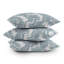 Coussin décoratif intérieur / extérieur en polyester -1348648210