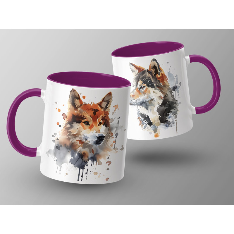 Mug