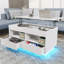 Table basse à plateau relevable Ayotomi-1336256291