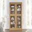Vitrine 67 "avec portes en verre-360149577