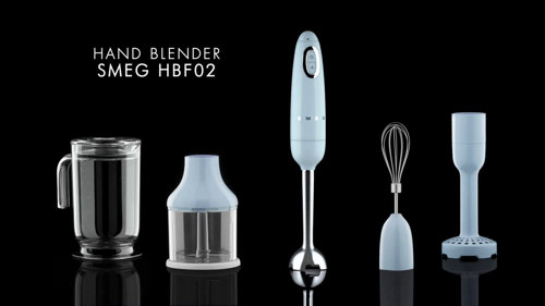 Mueller Hand Blender Review (5 Pros Making It An Awesome Addition