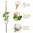 Clady Plant Hanger