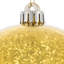 Ornement boule de mercure brillant-2122135304
