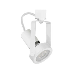 Adjustable Track Head