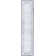 Justice French Border Light Gray/Cream Rug
