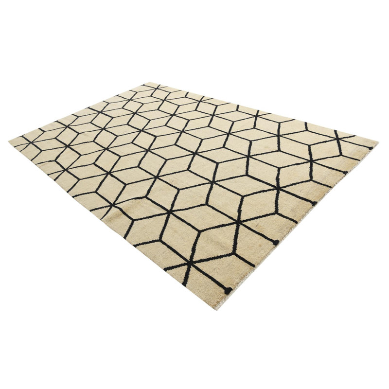 6 Phillippi Ivory Rug