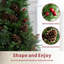 Sapin de Noël artificiel Hiram