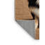  Tapis lavable pour chiens Buhund-670320179