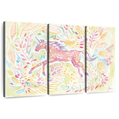Ashelle Unicorn Dreams