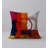 Reversible Throw Pillow-94891597