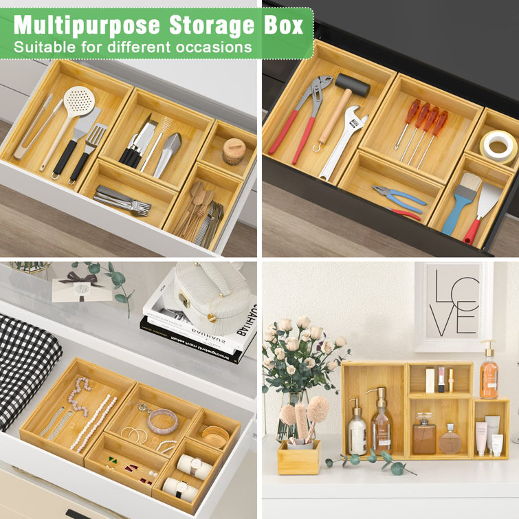 https://assets.wfcdn.com/im/26385263/resize-h755-w755%5Ecompr-r85/2133/213355027/Bamboo+Drawer+Organizer+Storage+Box+-+Wooden+Utensil+Organizer+Set+Of+5%2C+Multi-Use+Organizer+Tray+For+Bathroom+Living+Room+Dresser+Bedroom+Office+Kitchen.jpg