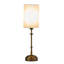 Arragon Metal Lamp