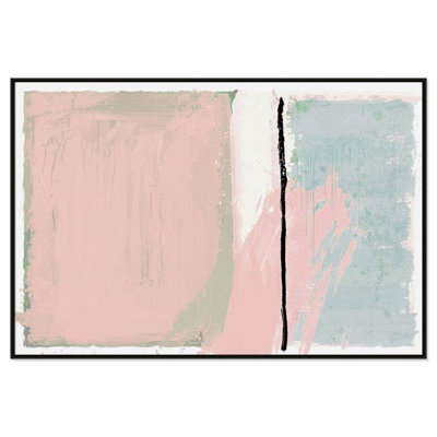 Pastel Opulance Print