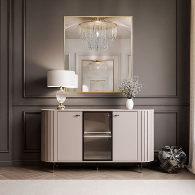 150cm Sideboard