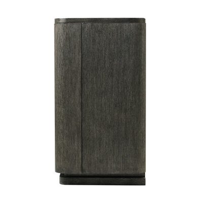 Repose 78.75'' Solid Wood Sideboard