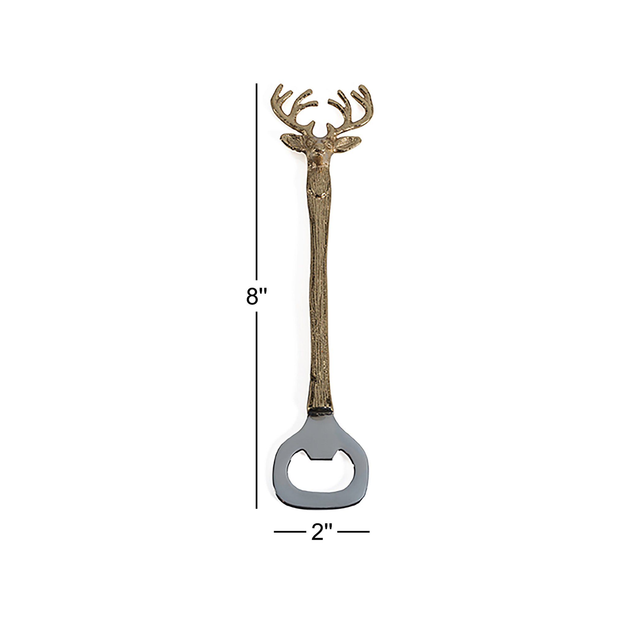 Thomasin Bottle Opener