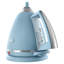 De'longhi 1.7L Argento Kettle-98239638