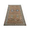 One-of-a-Kind Rectangle 3'2”x6' Hand Knotted Area Rug