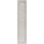 Tapis beige clair / gris anthracite Calvo-1178047067