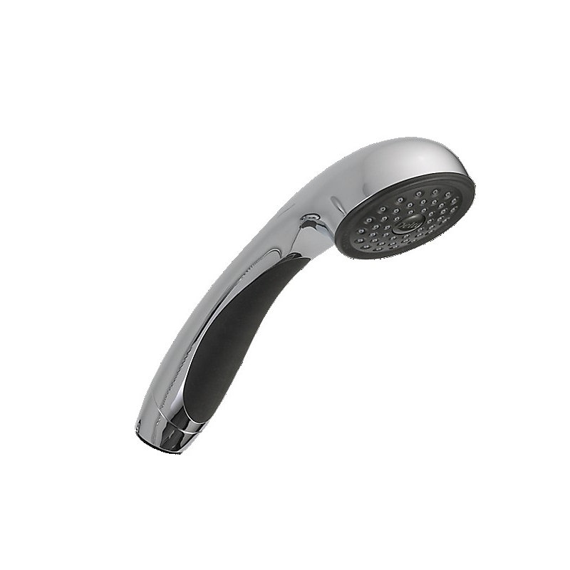 Full/Standard Handheld Shower Head, Chrome