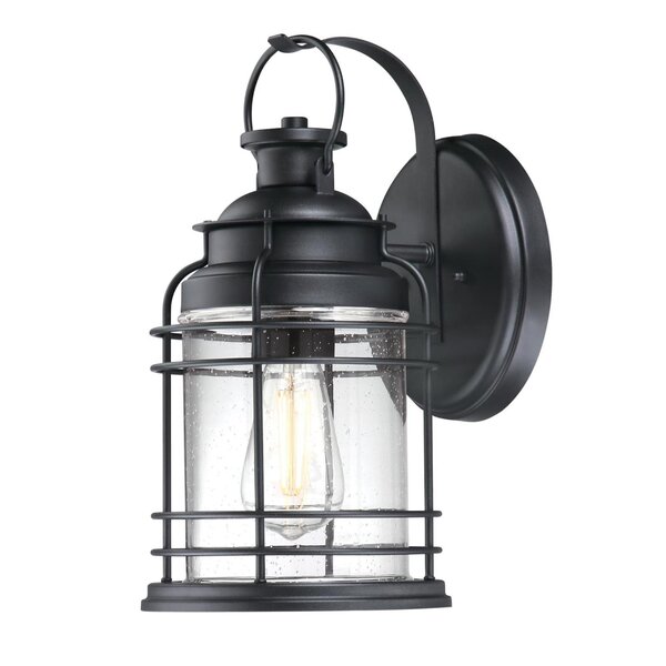 Gracie Oaks Kyujung Wall Light & Reviews | Wayfair