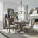 Jaclyn 4 - Person Dining Set