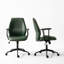Chaise de bureau ergonomique, chaise de direction, chaise pivotante réglable en hauteur, chaise de bureau-1673897028