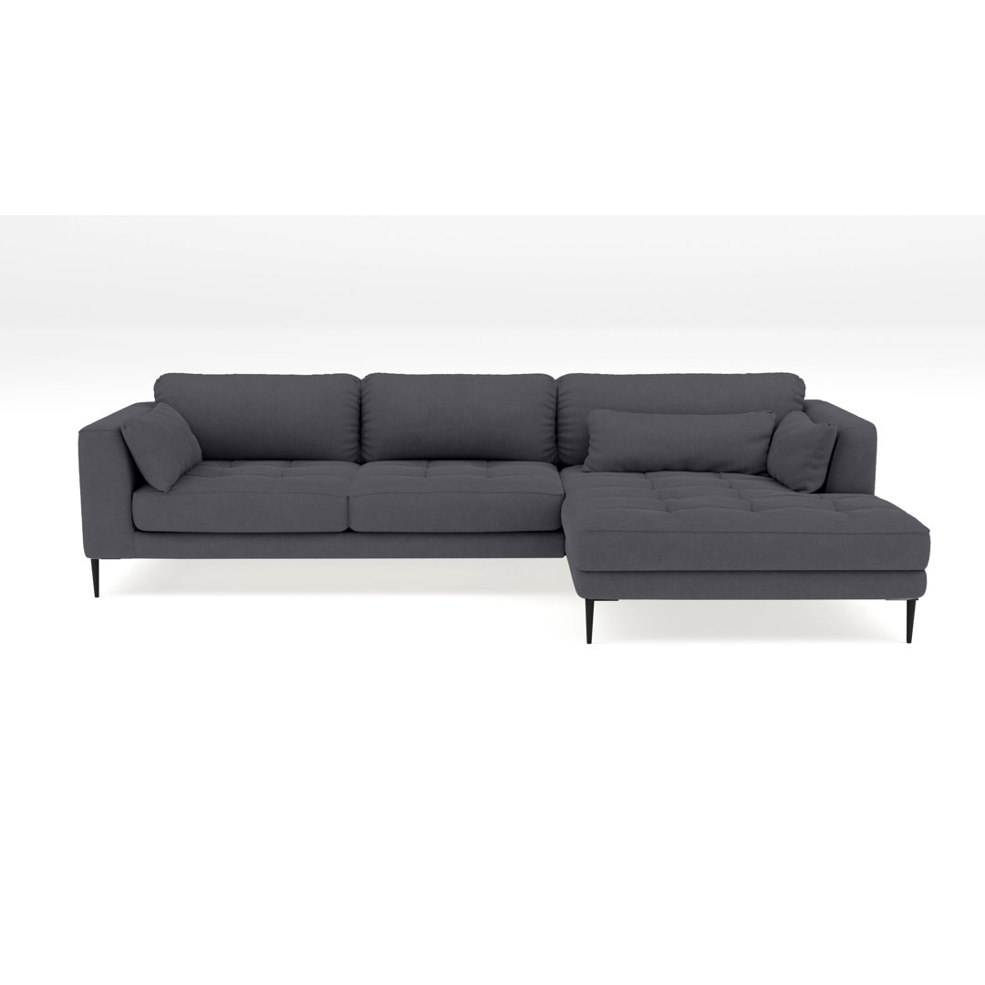 Ecksofa Alkan