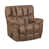 Brown 100% Polyester selected